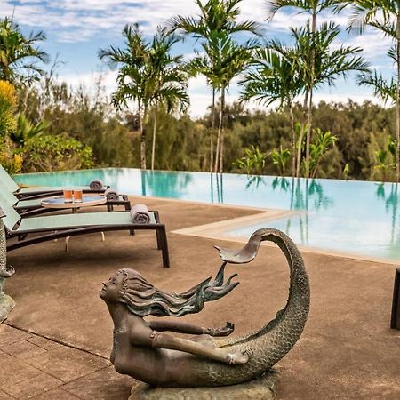 Hawaii Island Retreat at Ahu Pohaku Ho`omaluhia Villa Kapaau Bagian luar foto
