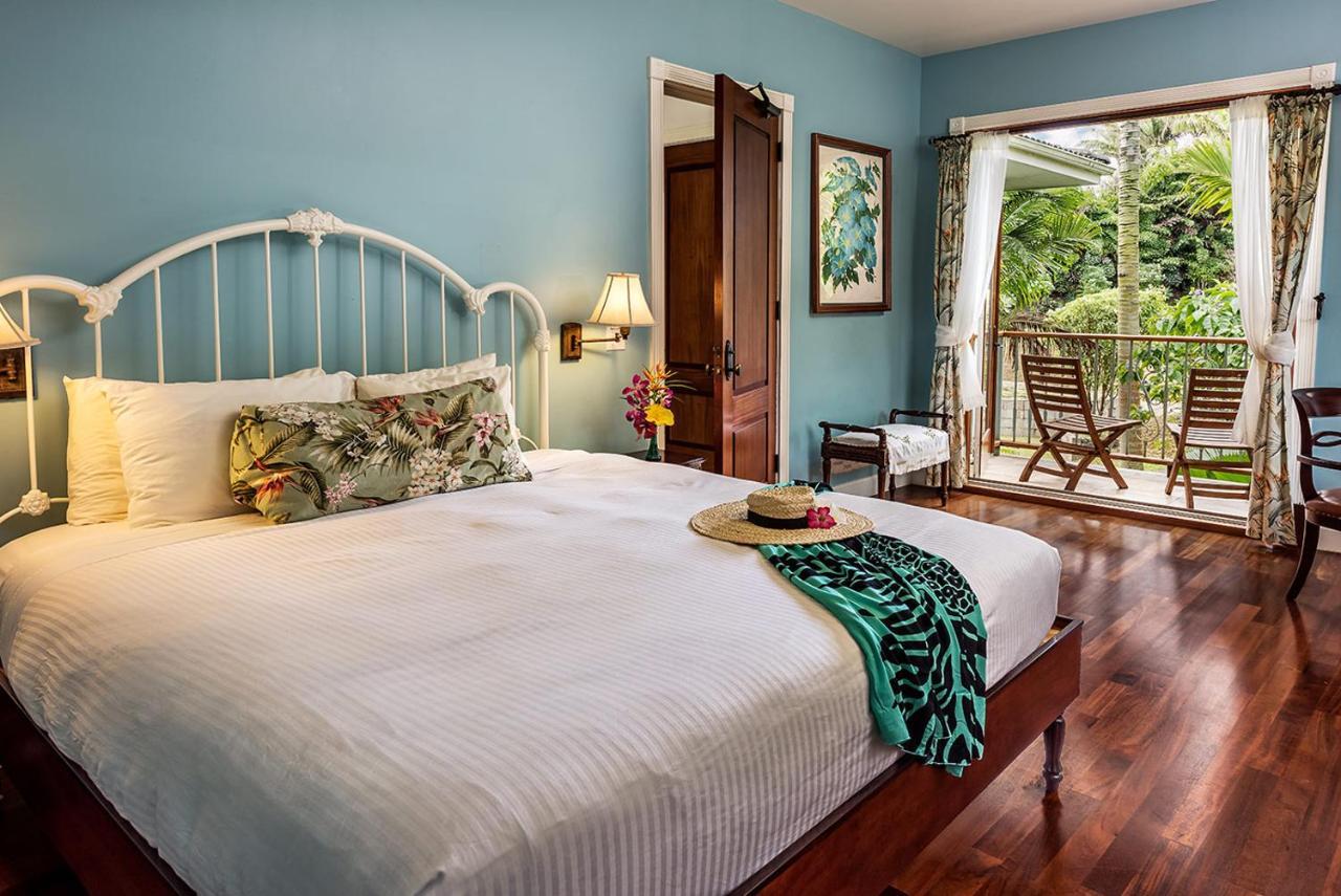 Hawaii Island Retreat at Ahu Pohaku Ho`omaluhia Villa Kapaau Bagian luar foto