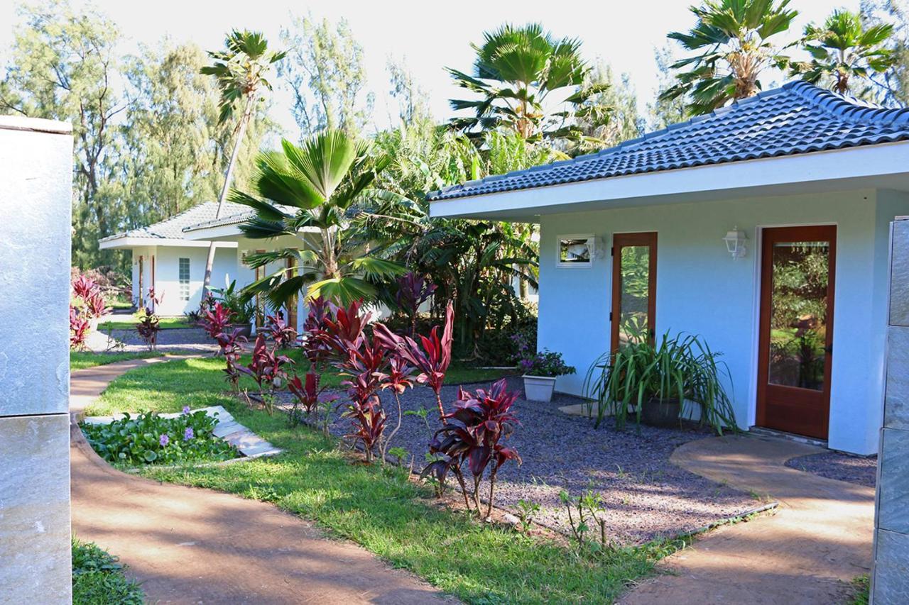 Hawaii Island Retreat at Ahu Pohaku Ho`omaluhia Villa Kapaau Bagian luar foto