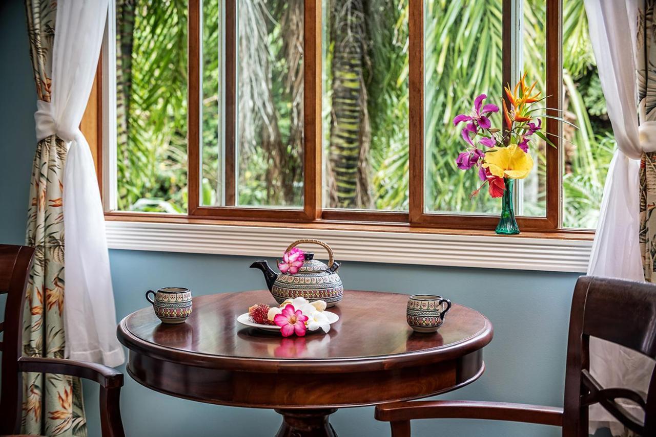 Hawaii Island Retreat at Ahu Pohaku Ho`omaluhia Villa Kapaau Bagian luar foto
