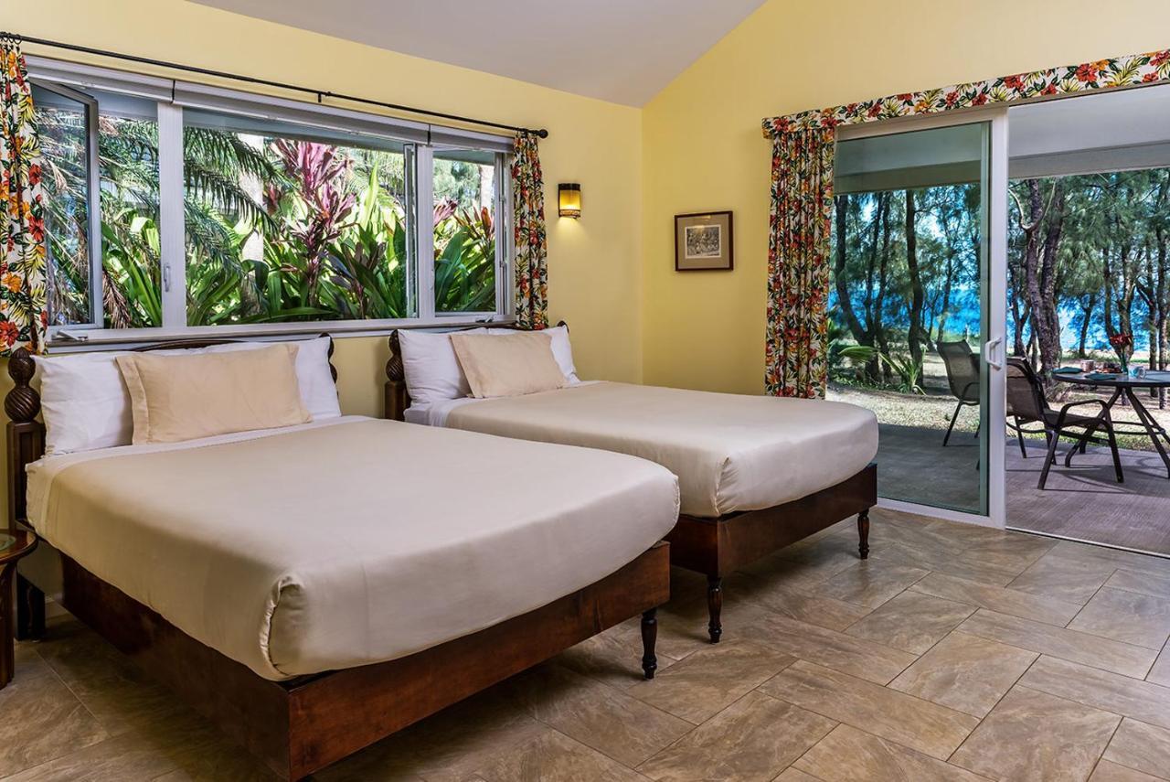 Hawaii Island Retreat at Ahu Pohaku Ho`omaluhia Villa Kapaau Bagian luar foto