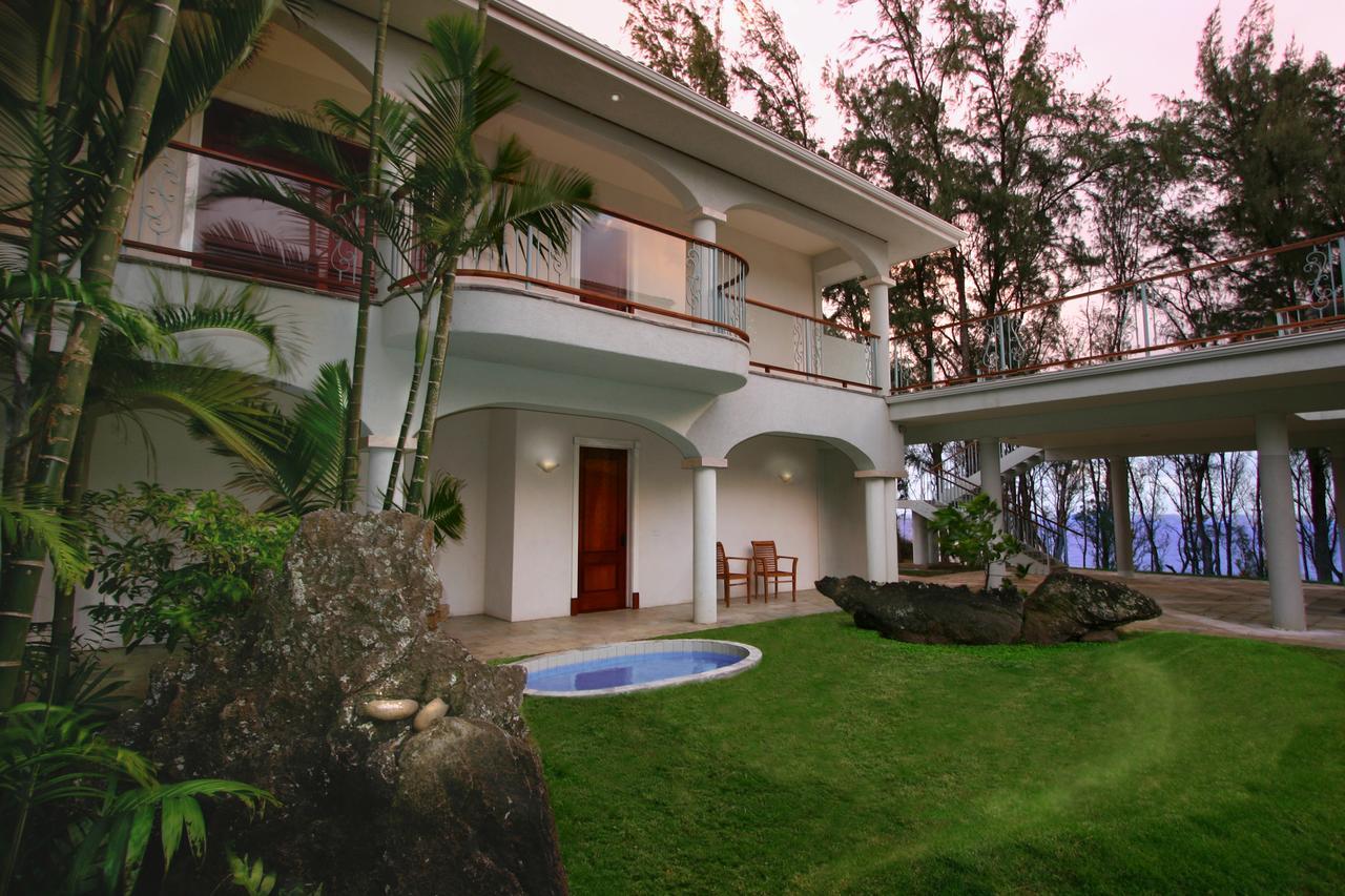 Hawaii Island Retreat at Ahu Pohaku Ho`omaluhia Villa Kapaau Bagian luar foto