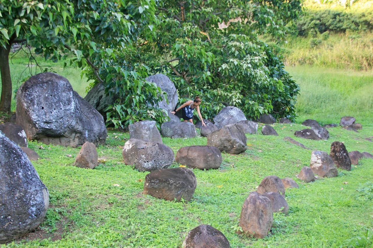 Hawaii Island Retreat at Ahu Pohaku Ho`omaluhia Villa Kapaau Bagian luar foto
