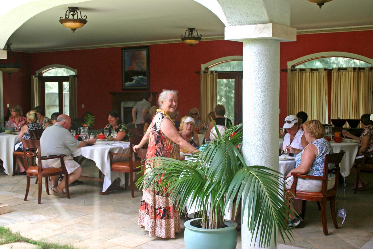 Hawaii Island Retreat at Ahu Pohaku Ho`omaluhia Villa Kapaau Bagian luar foto