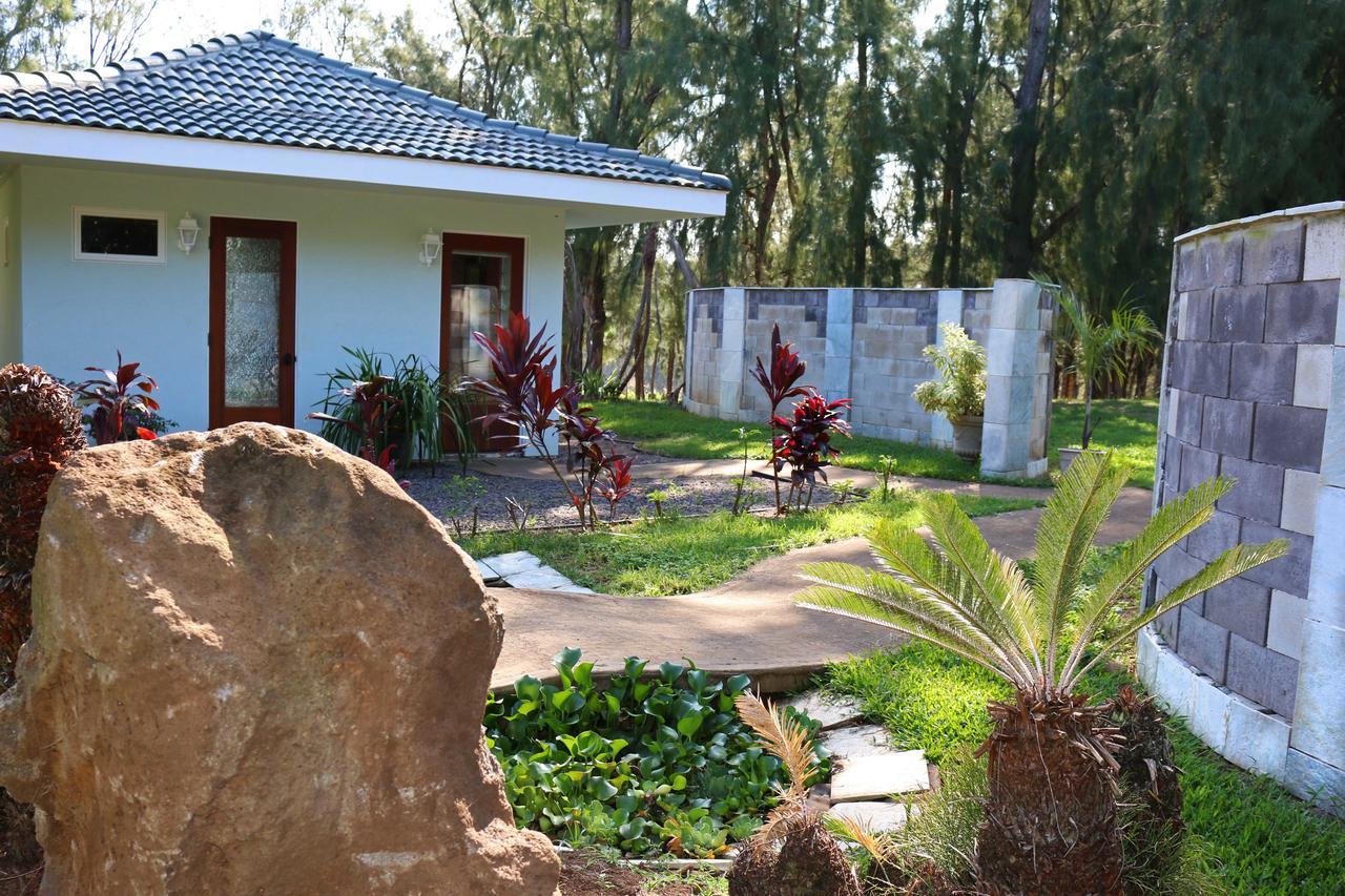Hawaii Island Retreat at Ahu Pohaku Ho`omaluhia Villa Kapaau Bagian luar foto
