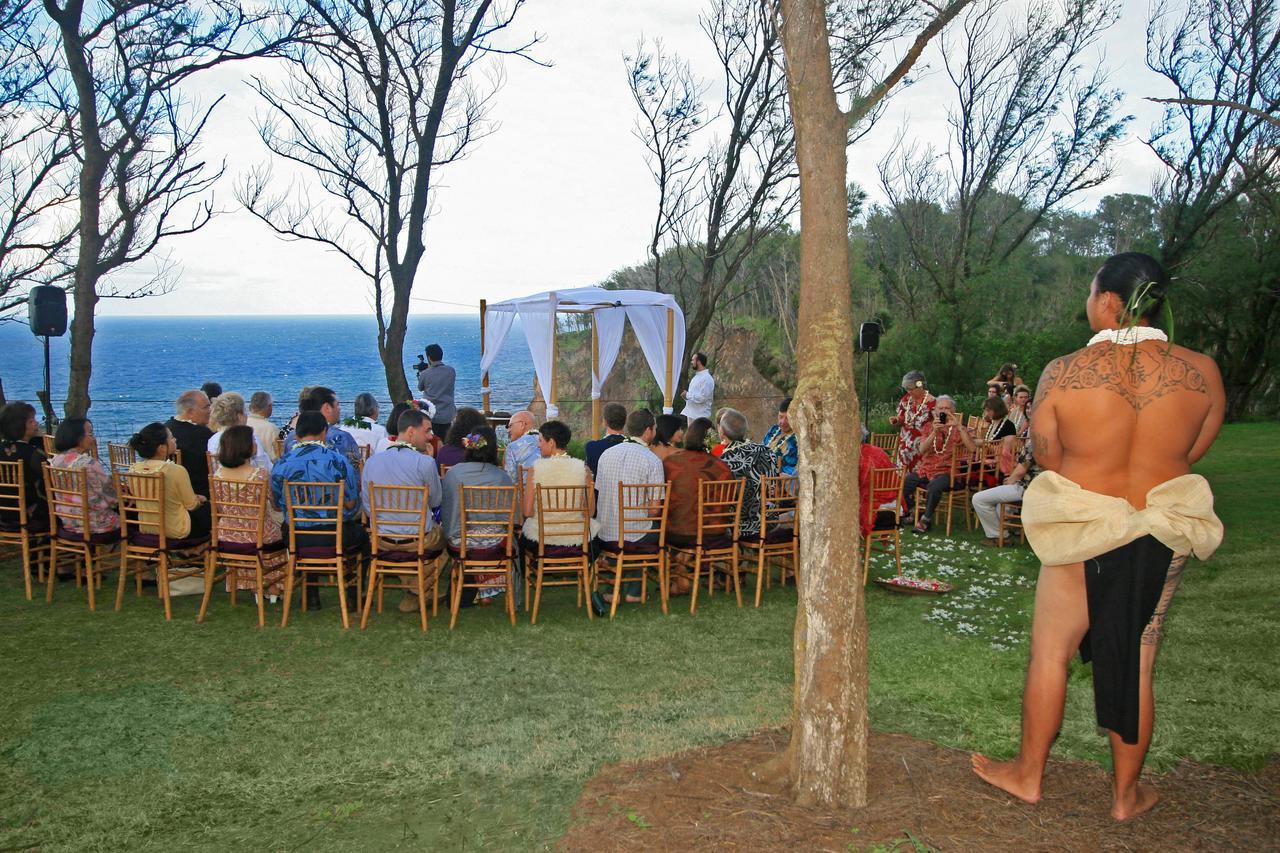 Hawaii Island Retreat at Ahu Pohaku Ho`omaluhia Villa Kapaau Bagian luar foto