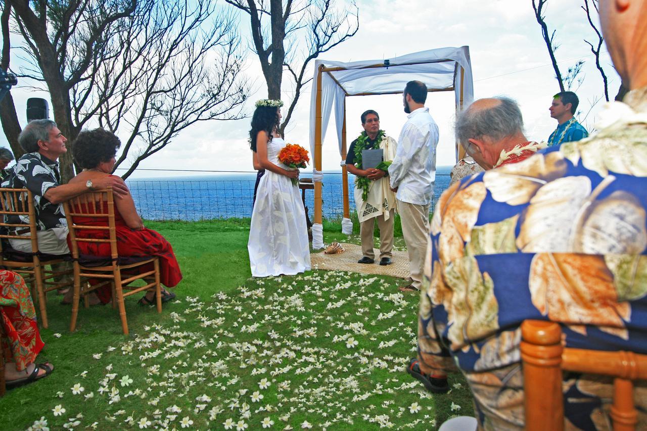 Hawaii Island Retreat at Ahu Pohaku Ho`omaluhia Villa Kapaau Bagian luar foto