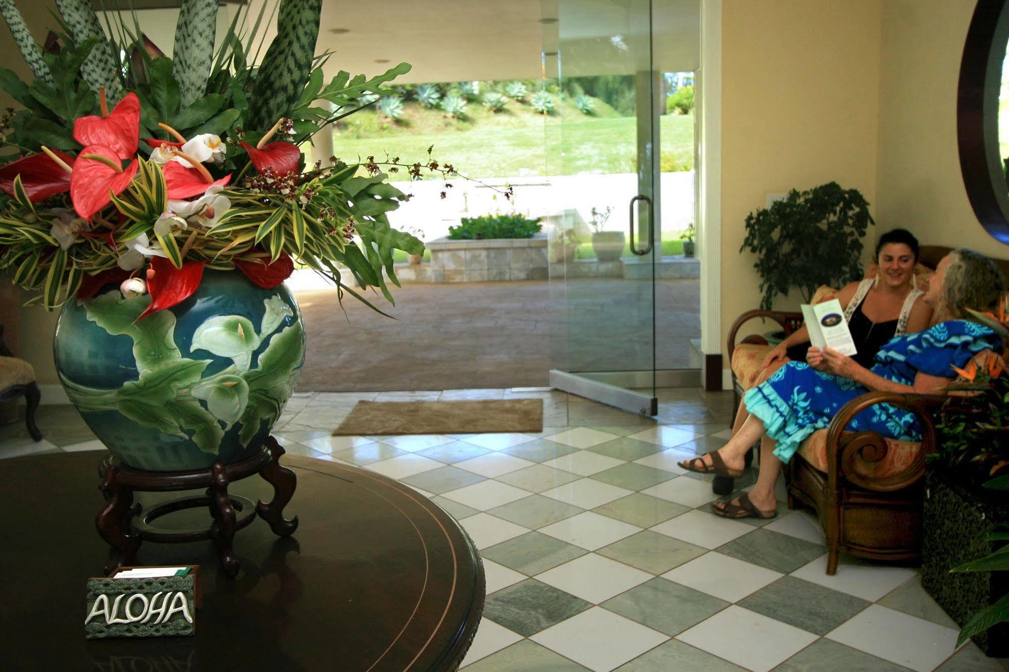 Hawaii Island Retreat at Ahu Pohaku Ho`omaluhia Villa Kapaau Bagian luar foto