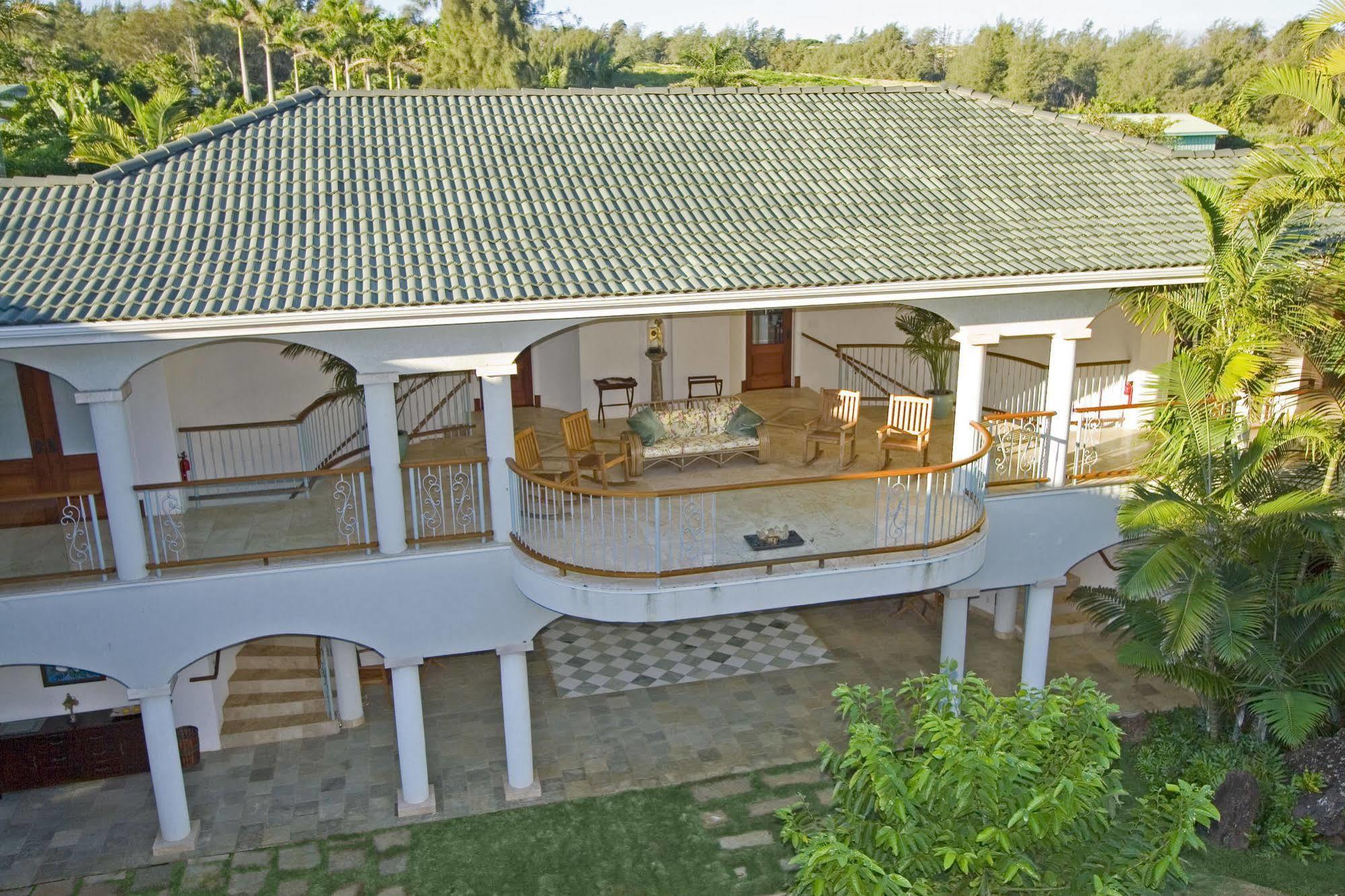 Hawaii Island Retreat at Ahu Pohaku Ho`omaluhia Villa Kapaau Bagian luar foto